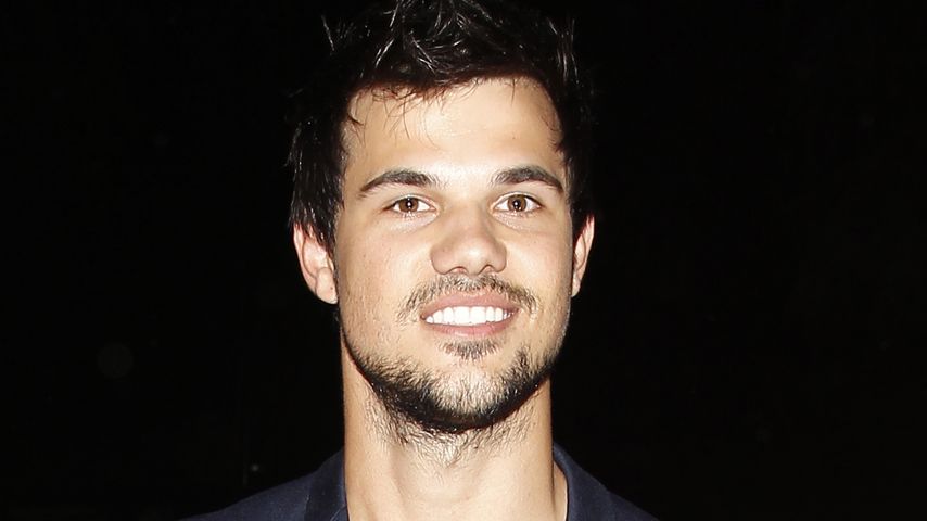 Taylor Lautner