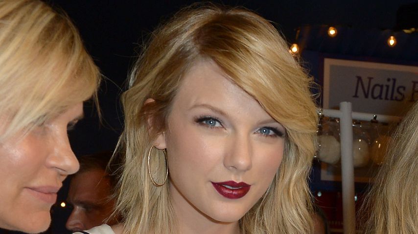 Taylor Swift 2016 in New York