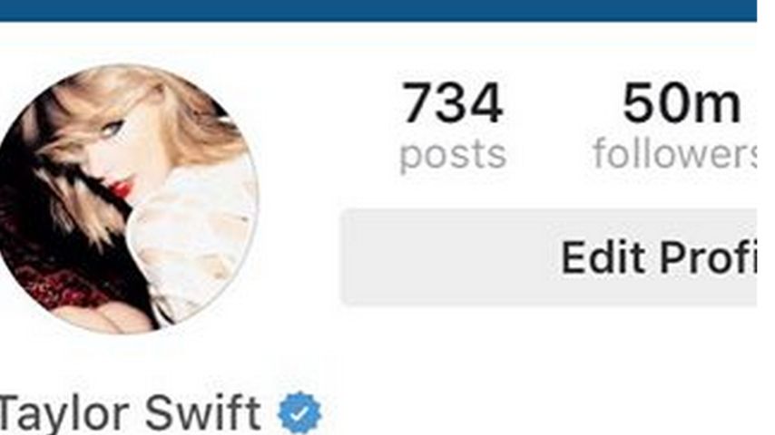 Taylor Swift