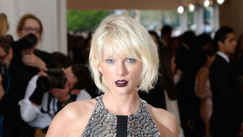 Taylor Swift