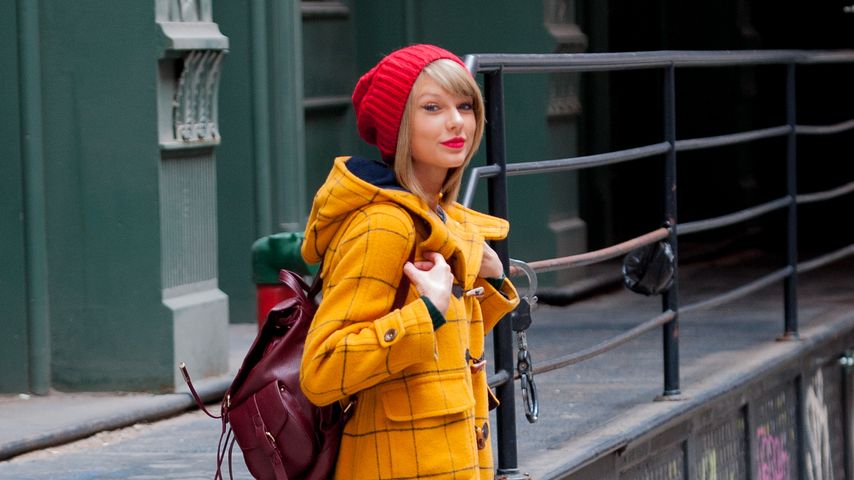 Taylor Swift