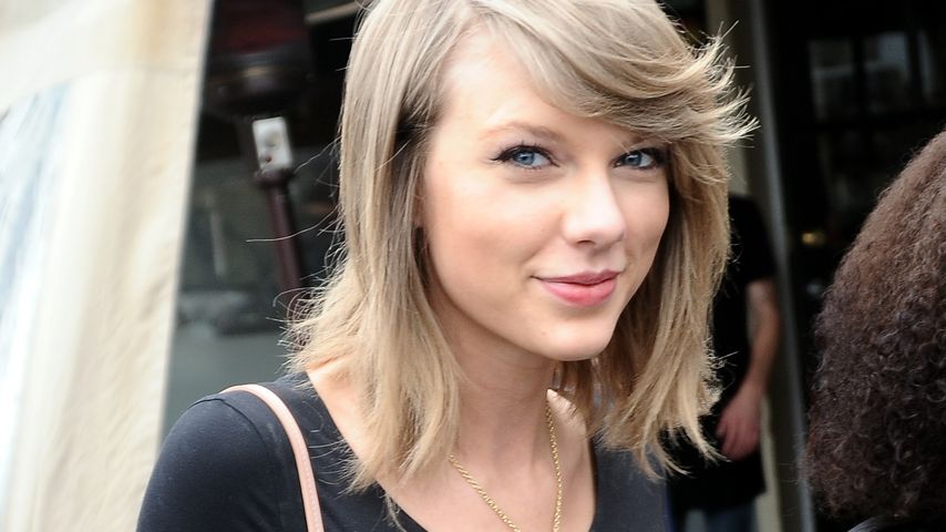 Taylor Swift
