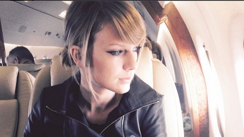 Taylor Swift
