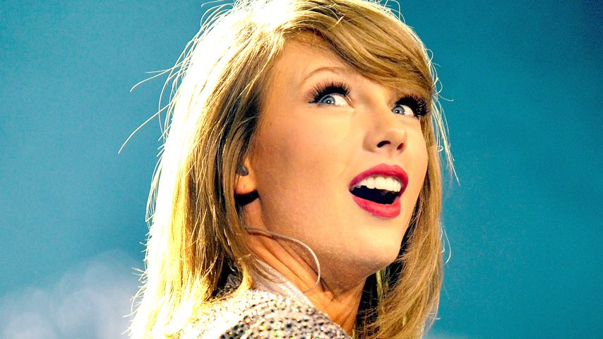 Taylor Swift
