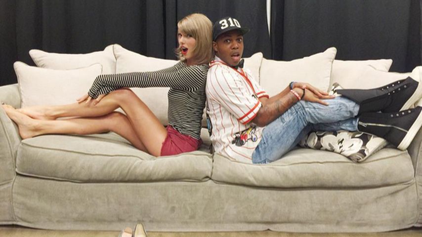 Taylor Swift