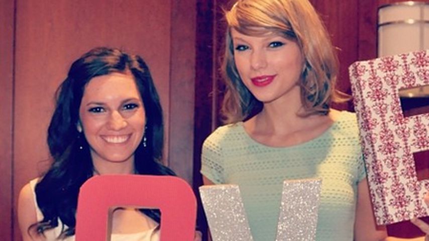 Taylor Swift