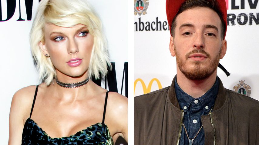 Taylor Swift: Hat sie von diesem deutschen Rapper geklaut?