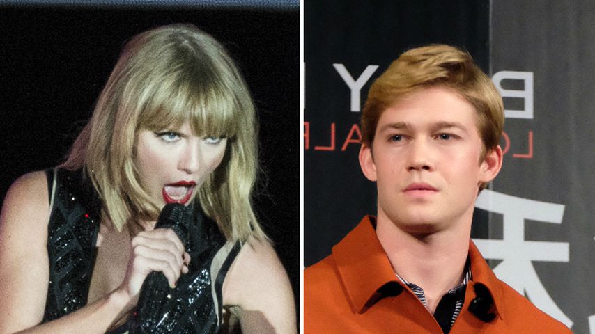 "Ready For It": 3 Beweise, dass Taylor Swift über Joe singt!