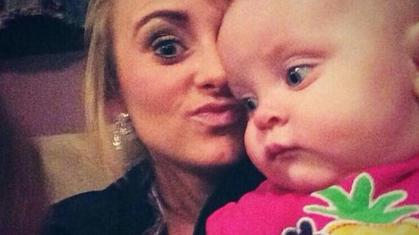 Leah Messer