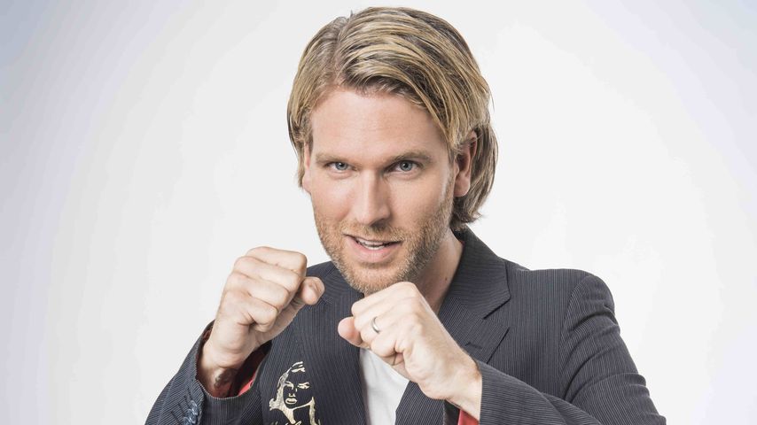 Teleshopping-Star Robin Wade