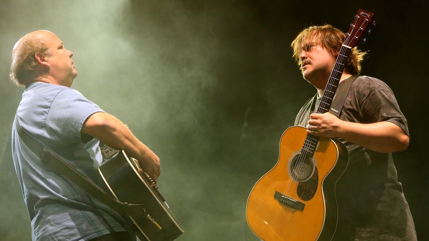 Tenacious D
