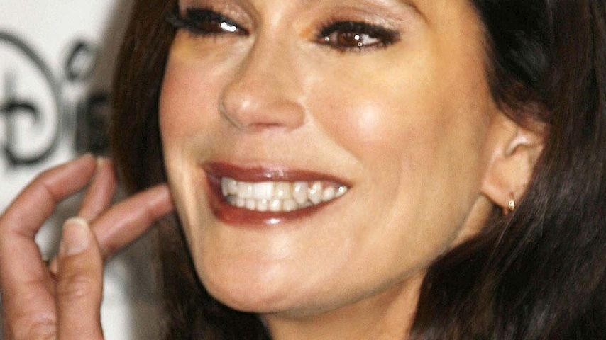 Teri Hatcher