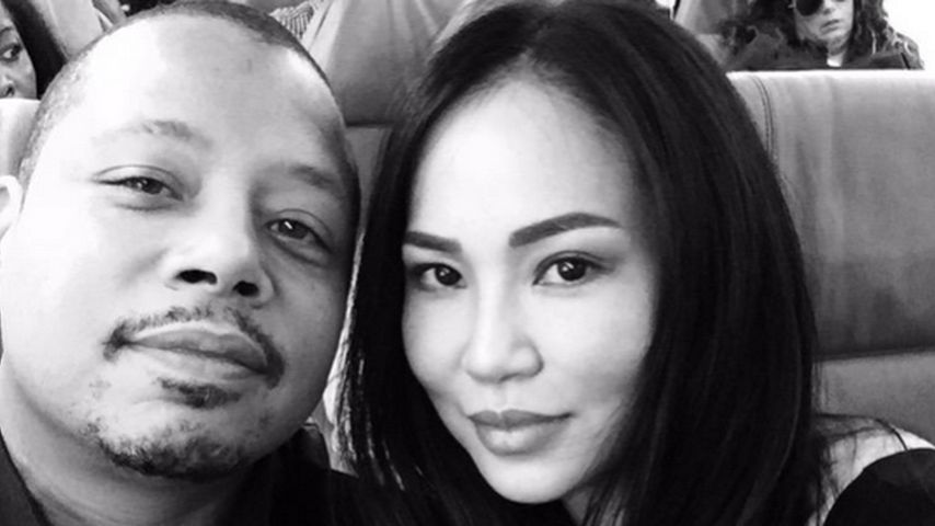 Terrence Howard