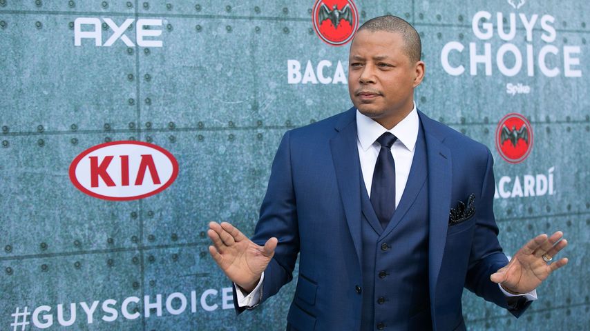Terrence Howard