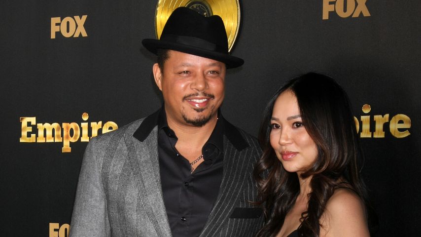 Terrence Howard