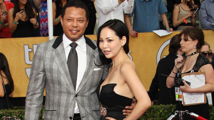 Terrence Howard