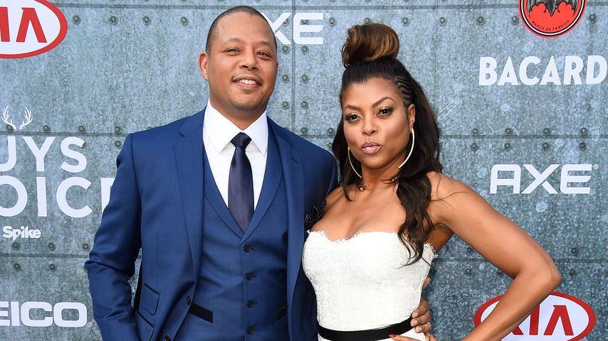 Terrence Howard