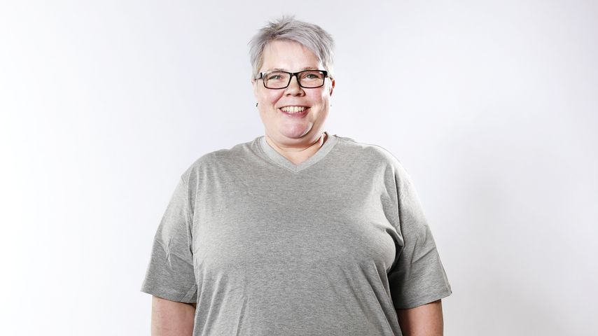 Die "The Biggest Loser"-Kandidatin Alexandra