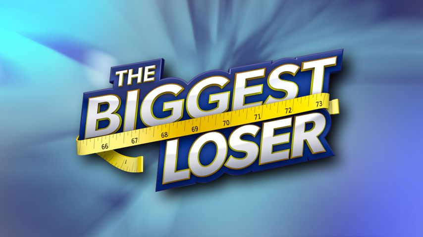 "The Biggest Loser"-Logo