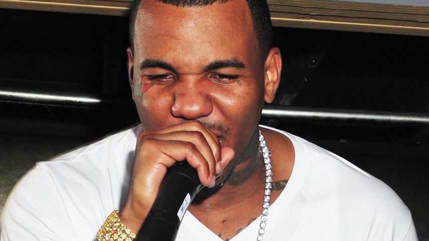 The Game
