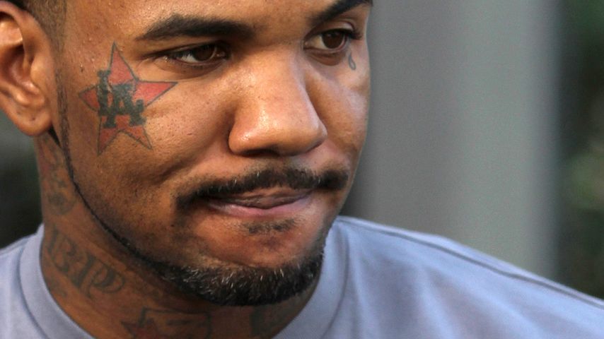 The Game