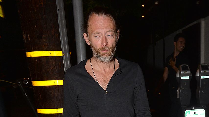 Thom Yorke