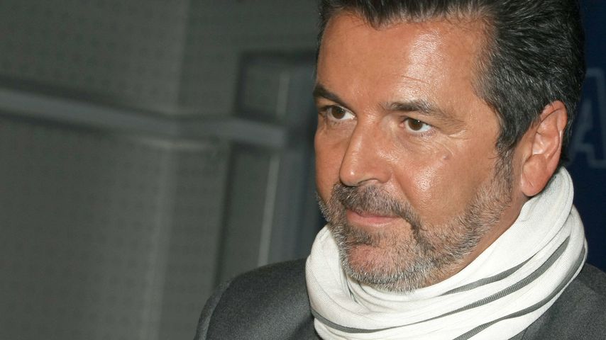 Thomas Anders