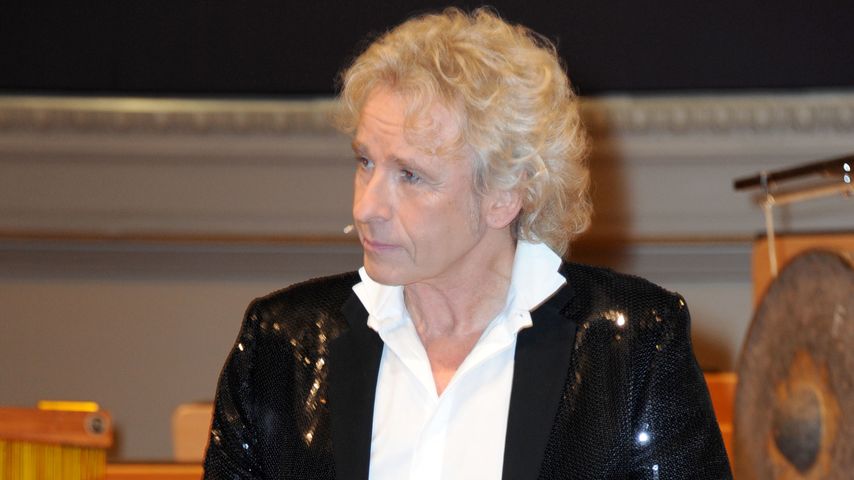 Thomas Gottschalk