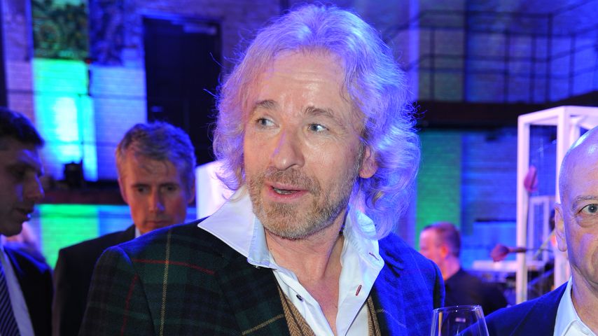 Thomas Gottschalk