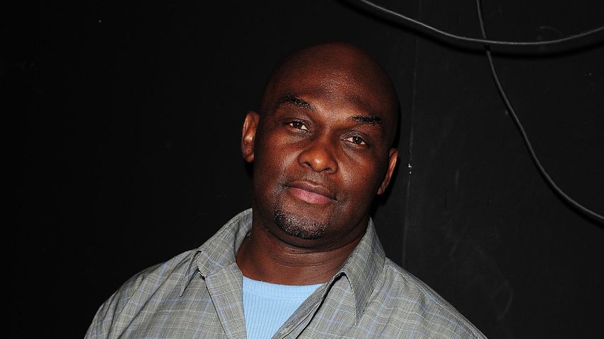 Schauspieler Tommy Ford