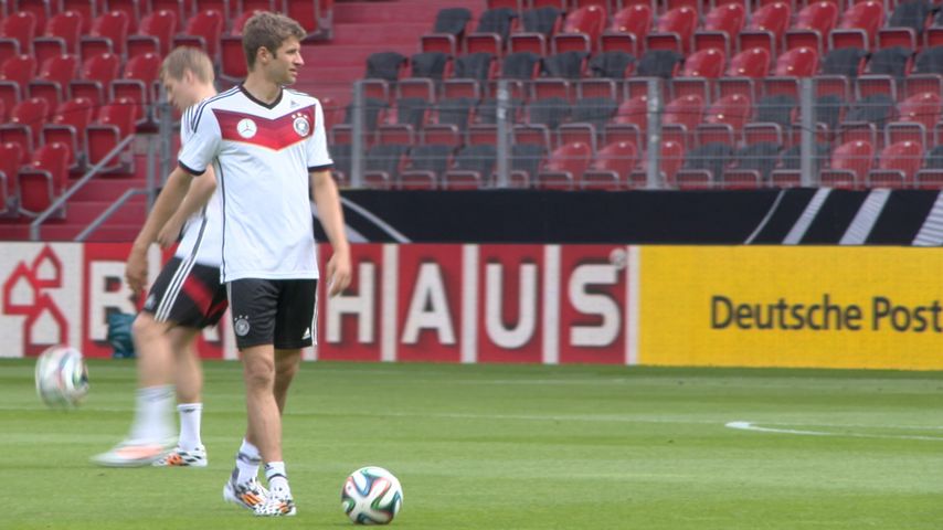 Thomas Müller