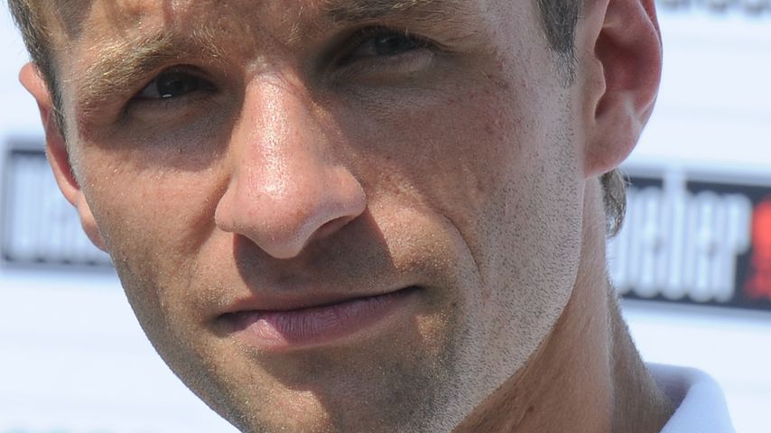 Thomas Müller