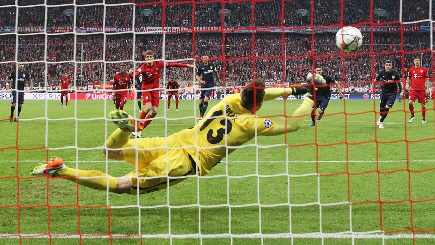 Thomas Müller