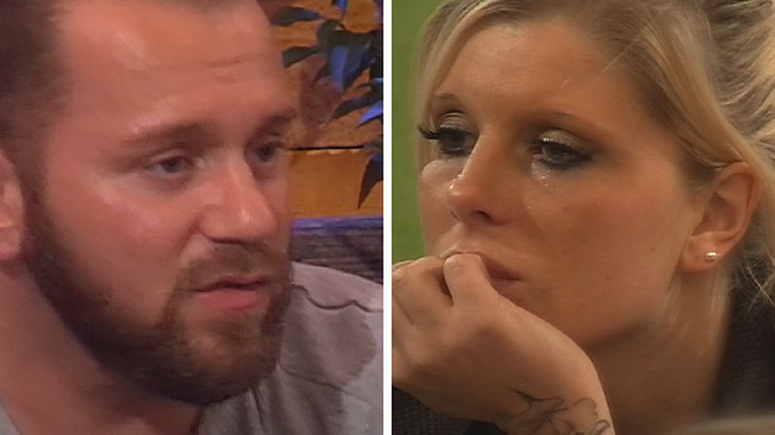 Sharon und Thomas