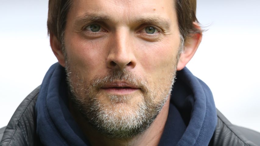 Thomas Tuchel