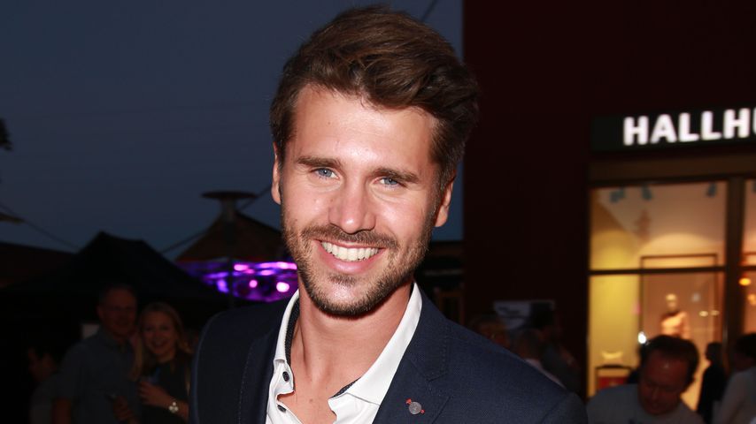 Wegen Kids-Show: Thore Schölermann will endlich Vater sein!