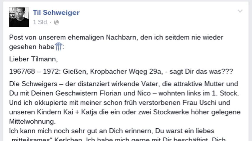 Til Schweiger