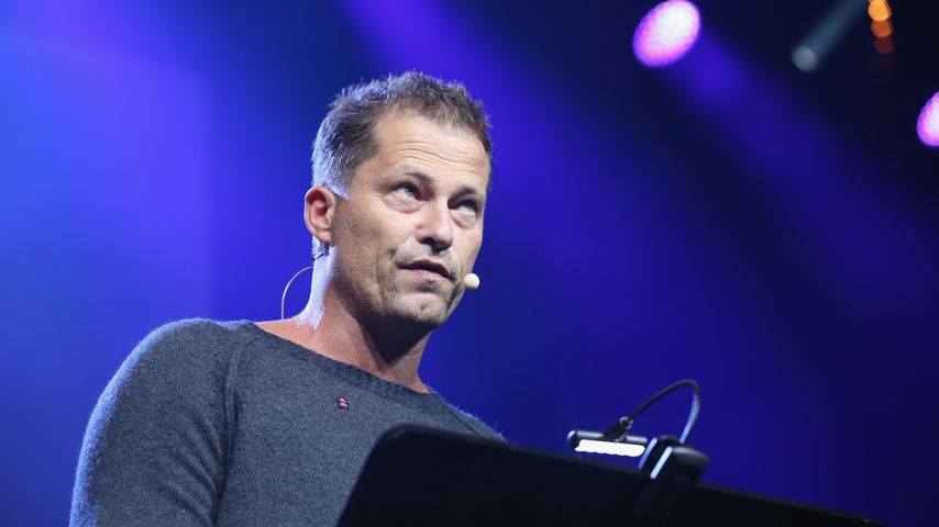 Til Schweiger bei einer Wohltätigkeitsveranstaltung in Köln