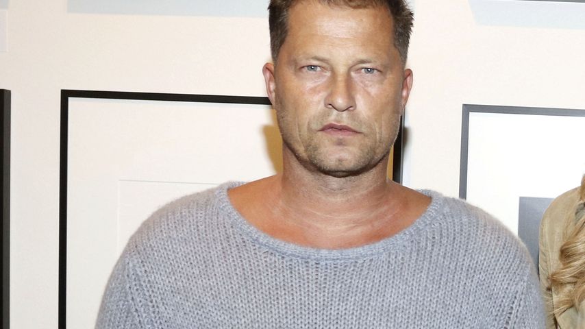 Til Schweiger, Schauspieler