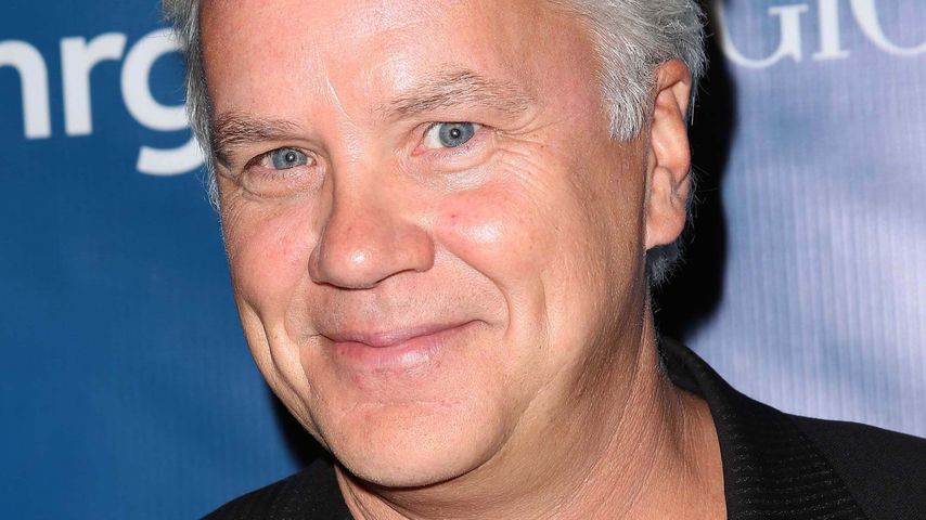 Tim Robbins
