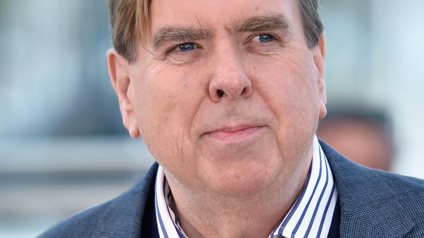 Timothy Spall
