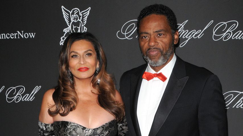 Tina Knowles