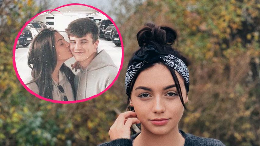Verliebt in ihren BFF: Was sagt Tina Neumann zu dem Gerücht?
