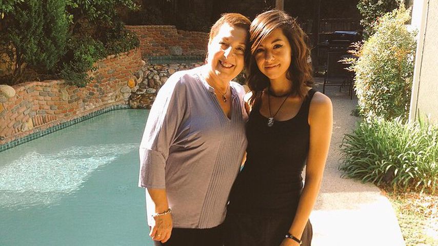 Zwei Jahre nach Christina Grimmies Tod: Mama Tina gestorben