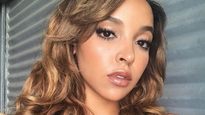 Tinashe, US-Star