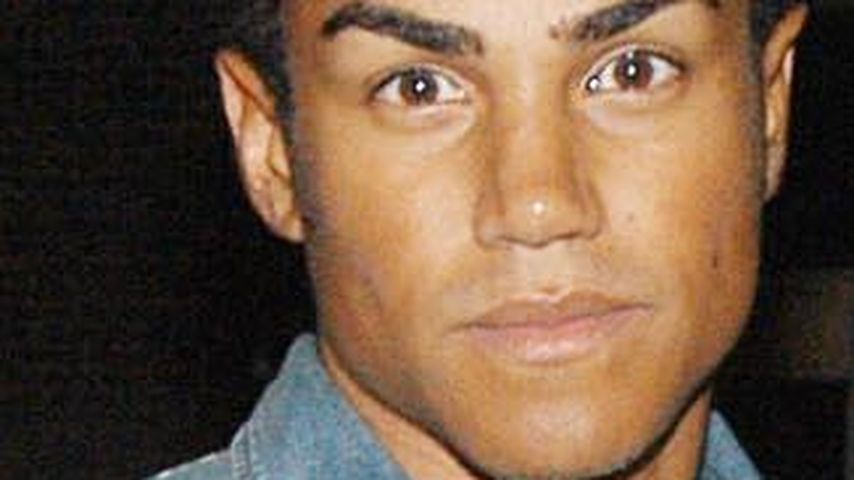 TJ Jackson