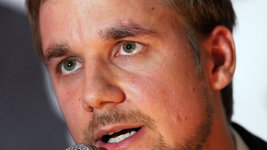 Tobias Schlegl, deutscher Radio- und Fernsehmoderator, Musiker und Autor