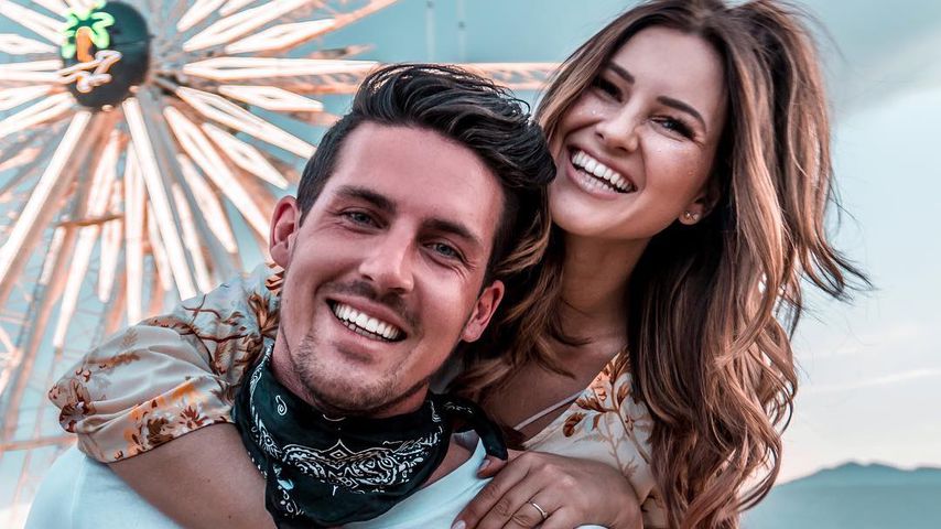 Schwanger-Hype auf YouTube: Ziehen Maren & Tobi jetzt nach?