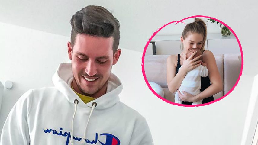 Hat Tobi Wolf Bibis Babynamen verraten? Nun erklärt er sich!
