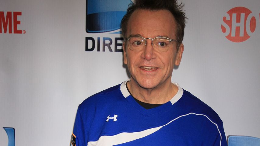 Tom Arnold